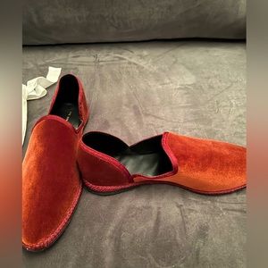 Never worn The Row flats. Size 39